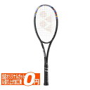 売切り終了!大特価】ヨネックス(YONEX) 2024 GEOBREAK 50V ジオブレイク50V 国内正規品 ソフトテニスラケット 02GB50V-044 ...