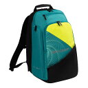【マジッククーポン11%OFF対象】【ラケット収納可】ダンロップ(DUNLOP) 2025 PRO LINE プロライン バックパック 30L テニスバッグ D...