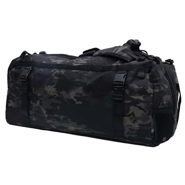 ��10��OFF�ޥ��å������ݥ��оݡۡڥ饱�åȼ�Ǽ�ġ�blueeq(�֥륤��) 2024 HIBRID BOSTON BAG MEDIUM X-PAC �ϥ��֥�å� �ܥ��ȥ�Хå� M 56L BQB-00039(24y12m)[����Ȥ��륯���ݥ�ץ쥼���]