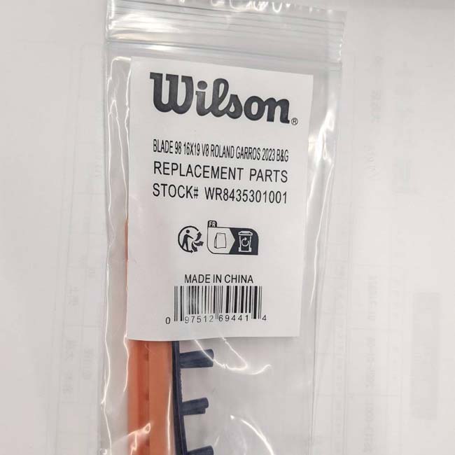 ＼18日〜22日！決算祭4弾8％OFFクーポン／【グロメット】ウィルソン(Wilson) 2023 ...