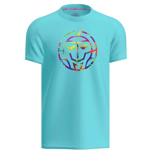 ��7��20����12������1500�ߥ����ݥ�BIDI BADU(�ӥǥ��Хɥ�) 2025 SP ����˥�(�ܡ�����) KALEIDO ���쥤�� ���� ȾµT����� B1620054-GN���꡼��(24y12m�ƥ˥�)[����Ȥ��륯���ݥ�ץ쥼���]