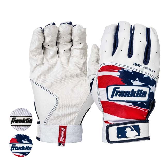 【ブラックフライデー2BUY 8%OFF】12月1日までポイントアップ!【両手用セット】FRANKLIN(フランクリン) CLASSIC XT クラシックXT ...