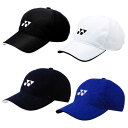 よりどり2点10%OFFクーポン25日まで】ヨネックス(YONEX) ユニセックス メッシュ キャップ unisex Mesh Cap 40002 (19y3m)[次回使えるクーポンプレゼント]