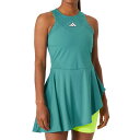 アパレル売切りセール】在庫処分特価】【USサイズ】アディダス(adidas) 2023 FA レディース エアロレディ プロ ドレス IJ0481-Aフュージョ...