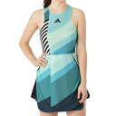アパレル売切りセール】在庫処分特価】【USサイズ】アディダス(adidas) 2023 FA レディース トランスフォーマティブ エアロレディ プロ ドレス I...