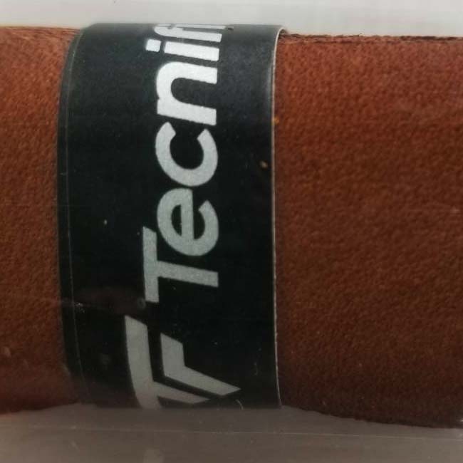 ＼最大1500円引き限定クーポン！／テクニファイバー(Tecnifibre) X-TRA LEATHER 1....