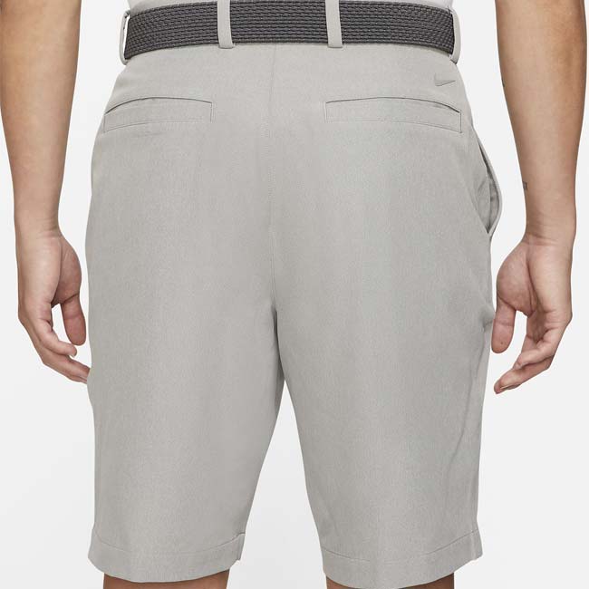 【初売フライング！最大11%OFF】売切りセール！【日本サイズ】ナイキ(NIKE) メンズ DRI-FIT ハイブリッド ショートパンツ ヒザ上丈パンツ CU9741-003 ダスト×ピュア(23y7mゴルフ)[次回使えるクーポンプレゼント]