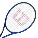 【11%OFFマジッククーポン対象】【US OPEN限定デザイン】ウィルソン(Wilson) 2024 CLASH 100 V2 クラッシュ100 V2 (29...