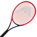 【11%OFFマジッククーポン対象】売切り終了!在庫処分特価】ヘッド(HEAD) 2023 Radical MP ラジカル エムピー (300g) 海外正規品 ...