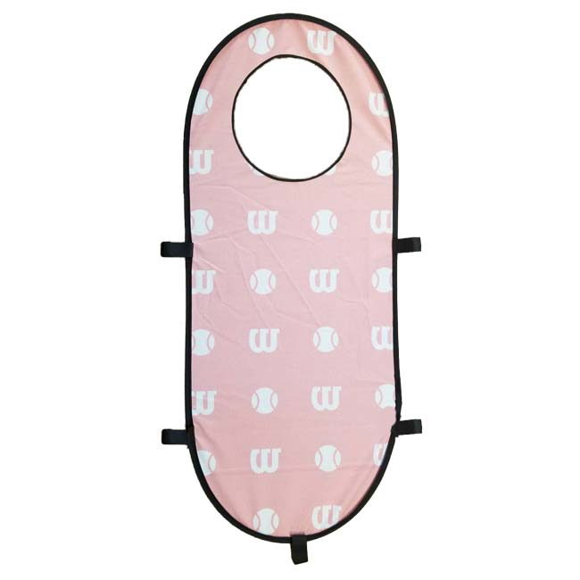 ウィルソン(Wilson) POP UP TARGET ポップアップ ターゲット WR8418101001-レッド(23y1m)[次回使えるクーポンプレゼント] 2