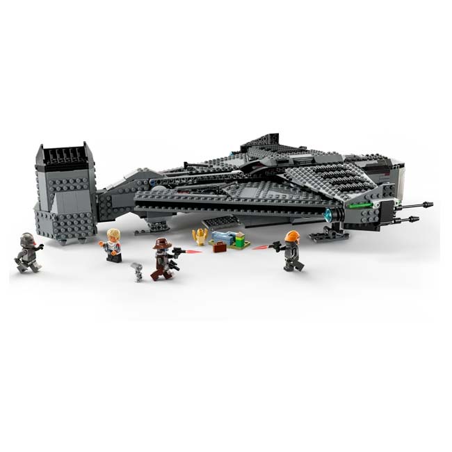 【初売フライング！最大11%OFF】レゴ(LEGO) STAR WARS スター・ウォーズ ジャスティファイア おもちゃ ブロック QQ 75323(22y12m)コストコ[次回使えるクーポンプレゼント]