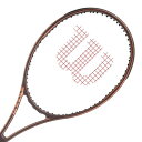 【マジッククーポン11%OFF対象】ウィルソン(Wilson) 2023 PRO STAFF 97L V14 プロスタッフ 97L V14 (290g) 海外正...
