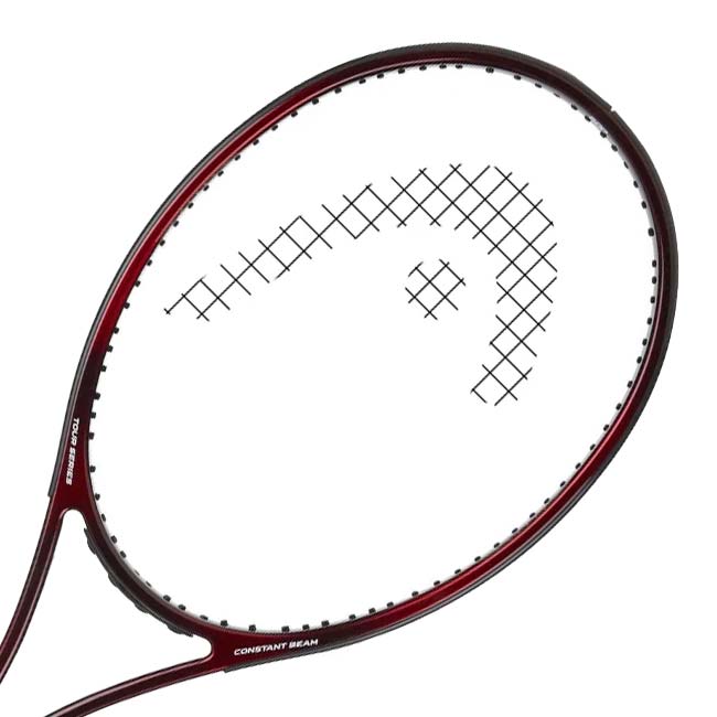 「限定モデル」ヘッド(HEAD) 2023 PRESTIGE CLASSIC 2.0 プレステージ クラシック 2.0 (330g) 海外正規品 硬式テニスラケット 235702-レッド(23y10m)[NC][次回使えるクーポンプレゼント]