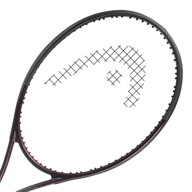 「マリン・チリッチ」ヘッド(HEAD) 2023 PRESTIGE PRO プレステージ プロ (320g) 海外正規品 硬式テニスラケット 236103-ブラック(23y10m)[NC][次回使えるクーポンプレゼント] 1