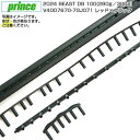 【グロメット】プリンス(Prince) B/G 2024 BEAST DB 100 ビースト ディービー 100 (280g/300g) V4007670-7G...
