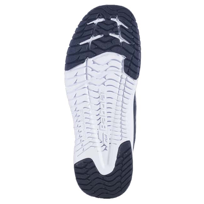 �Хܥ�(Babolat) ����˥� PULSION �ѥ륷��� �����륳������ ���å� ����˥��ƥ˥����塼�� 32S23886-2001 �֥�å��ߥۥ磻��(23y8m)[����Ȥ��륯���ݥ�ץ쥼���]