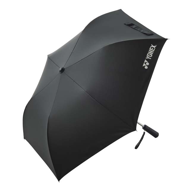 【ブラックフライデー2BUY 8%OFF】ヨネックス(YONEX) 折り畳み傘 晴雨兼用 手開き UVカット 一級遮光 ..
