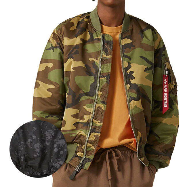 楽天市場】alpha ma-1 camo(スポーツ・アウトドア)の通販 楽天市場】alpha ma-1 camo(スポーツ・アウトドア)の通販