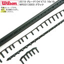 [グロメット]ウィルソン(Wilson) 2019 ブレード104 V7