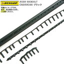 【グロメット】ダンロップ(DUNLOP) 2022 SXシリーズ SX300LT エスエックス300ライト DS22203G-ブラック(22y12m)[次回使え...