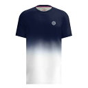 アディダス(adidas) HEAT. RDY テニス PRIMEBLUE フリーリフト半袖Tシャツ HEAT. RDY PRIMEBLUE TENNIS FREELIFT TEE シャツ ジュニア (21ss) クルーネイビー/アシッドイエロー/クルーブルー リサイクル素材 av214-gq2231【SS2312】