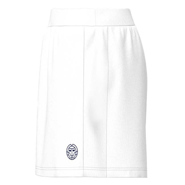 BIDI BADU(ビディバドゥ) ジュニア(ガールズ) CREW ゲームスコート 【定番】 G1390003-WH ホワイト(23y2mテニス)[次回使えるクーポンプレゼント] 3