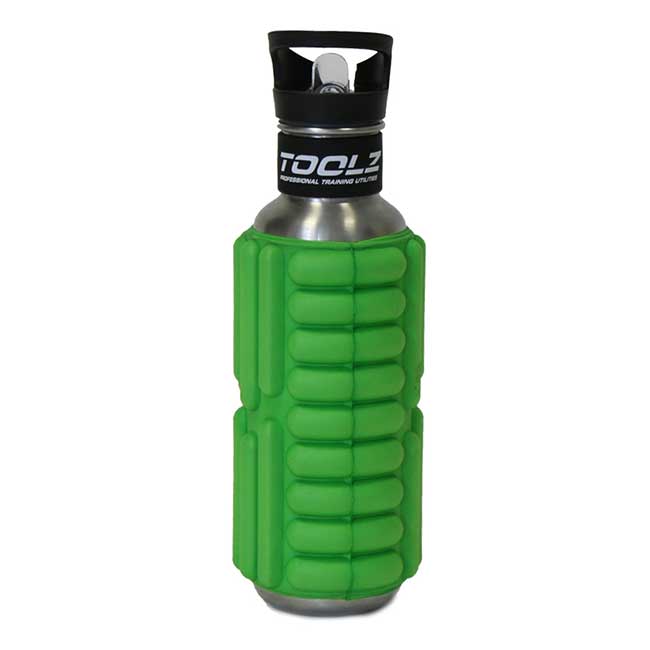 トップスピン(TOPSPIN)／ツールズ(TOOLZ) 2in1 ファシアボトル 800ml TZBTL80-グリーン(19y10m)