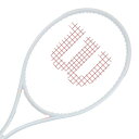 【マジッククーポン11%OFF対象】ウィルソン(Wilson) 2023 SHIFT 99 PRO V1 シフト99プロ V1 (315g) 海外正規品 硬式テ...