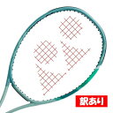 「訳あり」ヨネックス(YONEX) 2023 PERCEPT100D パーセプト100D(305g) 海外正規品 硬式テニスラケット ※シュリンクフィルム無し※ 01PE100DYX-268(23y9