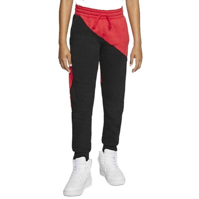 NIKE ジュニア(ボーイズ) スポーツウエア コア アンプリファイ ロングパンツ CJ7873-012