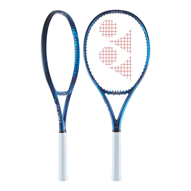 20%OFFクーポン対象！ヨネックス(YONEX) 2020 イーゾーン98L Eゾーン98L (285g) EZONE 海外正規品 硬式テニスラケット 06EZ98LYX-566ディープブルー(20y2m)[AC][次回使えるクーポンプレゼント]