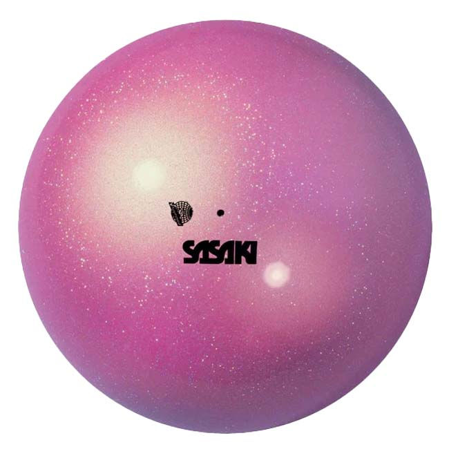 ササキ(SASAKI) オーロラボール 新体操...の紹介画像3