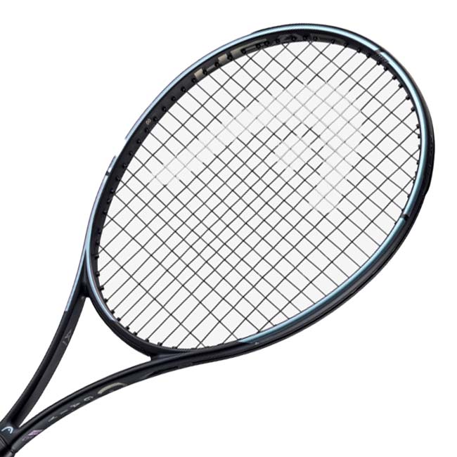 ヘッド(HEAD) 2023 GRAVITY MP L グラビティ MP ライト (280g) 海外正規品 硬式テニスラケット 235333(23y4m) NC 次回使えるクーポンプレゼント