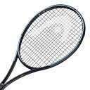 ヘッド(HEAD) 2023 GRAVITY MP グラビティ MP (295g) 海外正規品 硬式テニスラケット 235323(23y4m) NC 次回使えるクーポンプレゼント