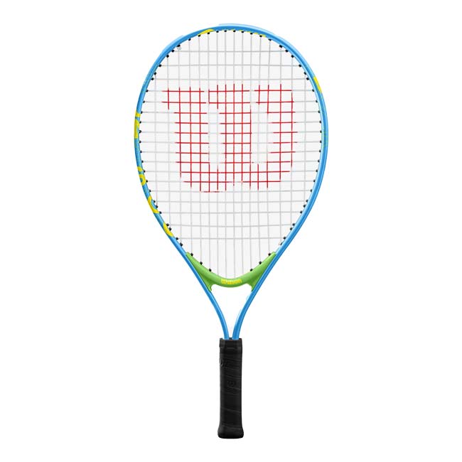 ラケット ウィルソン(Wilson) US OPEN 21インチ 海外正規品 硬式テニスジュニアラケット WR082410U(23y4m)[NC][次回使えるクーポンプレゼント]