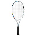 ソフトテニス ジュニア用 ヨネックス(YONEX) 2020 エースゲート 59 (ACEGATE 59) 国内正規品 ソフトテニスラケット ACE59G-011 ホワイト(20y3m) AC 次回使えるクーポンプレゼント