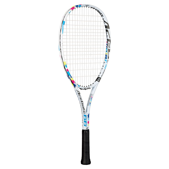 [ソフトテニス ジュニア用]ヨネックス(YONEX) 202