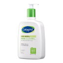 セタフィル 乳液 「乾燥肌・敏感肌向け」ガルデルマ(GALDERMA) Cetaphil セタフィル モイスチャライジングローション 低刺激 フェイス＆ボディ 591ml×1本 QQ コストコ (24y3m)[次回使えるクーポンプレゼント]