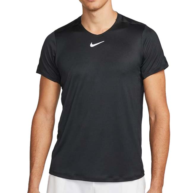 ���ڤ꽪λ���߸˽�ʬ�ò��ۡ����ܥ������ۥʥ���(NIKE) 2023 SP ��� ������ Dri-Fit ���ɥХ�ơ��� ȾµT����� DD8318-010 ...