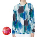 アパレル売切りセール】【USサイズ】Sofibella(ソフィベラ) レディース AIRFLOW エアフロー 長袖Tシャツ ロングスリーブ 7013W(23y3...