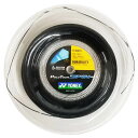 ヨネックス(YONEX) ポリツアースピン(1.20/125mm) 200Mロール 硬式テニスポリエステル ガット PTS120-2/PTGSPN-2-007 ...