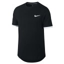 在庫処分特価】ナイキ(NIKE) ジュニア(ボーイズ) DRI-FIT ゲームシャツ CD0072-010 ブラック並行輸入品(20y10mテニス) 次回使えるクーポンプレゼント