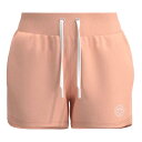 【海外サイズ】BIDI BADU(ビディバドゥ) レディース CHILL ショートパンツ 【定番】 W1570001-APC アプリコット(23y1mテニス)[...