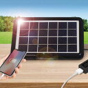 【太陽光でどこでも使える】ハック(HAC) エマージェンシー ソーラーパネル スマホ充電 アウトドア 非常時 HAC3520A-ブラック(24y6m)[次回使え...