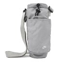 在庫処分特価】【700ml・950ml用】ナイキ(NIKE) CLUB クラブ ボトルキャリー ハイドレーションキャリヤー HY9001-007マットシルバー(...