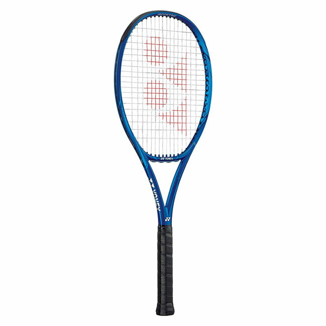 20%OFFクーポン対象！ヨネックス(YONEX) 2020 イーゾーン98ツアー EZONE 98 TOUR (315g) 海外正規品 硬式テニスラケット 06EZ98TRYX-566 DPB(20y7m)[AC][次回使えるクーポンプレゼント]