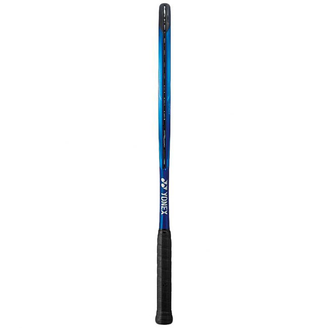 [0.5インチロング]ヨネックス(YONEX) 2020 イーゾーン98プラス EZONE 98+(305g) 海外正規品 硬式テニスラケット 06EZ98PYX-566 ディープブルー(20y6m)[次回使えるクーポンプレゼント]