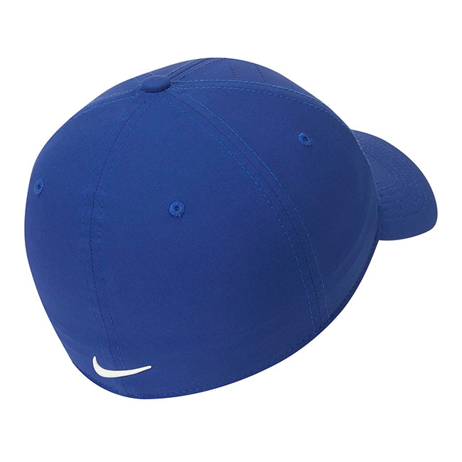 [タイガーウッズ]ナイキ(NIKE) 2020 ユニセックス エアロビル TW ヘリテージ86 キャップ BV1072-455 ディープロイヤルブルー(20y6mゴルフ)[次回使えるクーポンプレゼント]