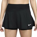 アパレル売切りセール】【日本サイズ】ナイキ(NIKE) 2024 FA レディース コート Dri-FIT ビクトリー フラウンシー ゲームスコート DH955...