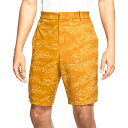 アパレル売切りセール】在庫処分特価】【USサイズ】ナイキ(NIKE) 2020 メンズ フレックス カモフラ柄ショートパンツ BV0383-723 クラブゴール...